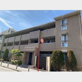 コート・アッキーノ 2階 築16年7ヶ月の賃貸物件