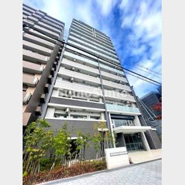 ＪＲ難波駅より徒歩5分 3階 築10年2ヶ月の賃貸物件