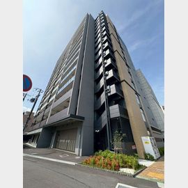 神戸駅より徒歩8分 15階 築1年4ヶ月の賃貸物件