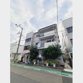 サンハイツバロンＮｏ．１ 3階 築37年5ヶ月の賃貸物件