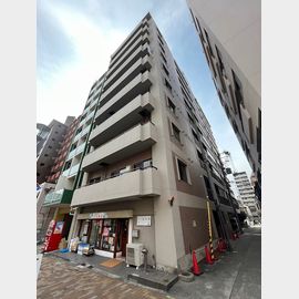 神戸駅より徒歩10分 2階 築32年5ヶ月の賃貸物件