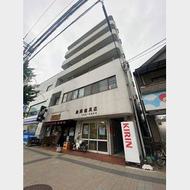 ベルメゾン井上 6階 築35年11ヶ月の賃貸物件