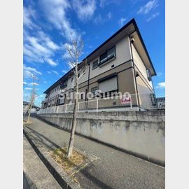 妙法寺駅より徒歩16分 1階 築30年1ヶ月の賃貸物件