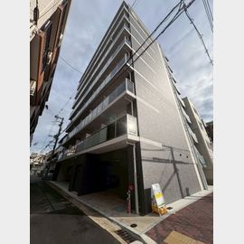 上沢駅より徒歩3分 4階 築1年7ヶ月の賃貸物件