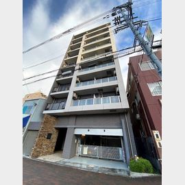 兵庫駅より徒歩12分 4階 築18年の賃貸物件