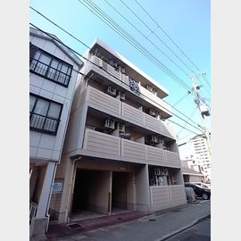 メゾン本町 3階 築29年4ヶ月の賃貸物件