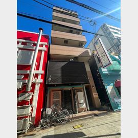 湊川公園駅より徒歩3分 3階 築28年11ヶ月の賃貸物件