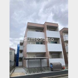 フジパレス出来島EASTI番館 3階 築2年1ヶ月の賃貸物件