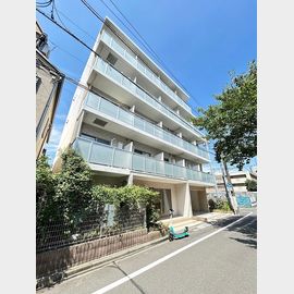 ウィルテラス用賀の賃貸物件