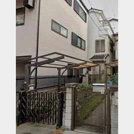 武庫之荘駅より徒歩12分 1階 築39年9ヶ月の賃貸物件