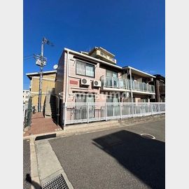 ＪＥＵＮＥＳＳＥＹＯＮＥＺＡＷＡ 2階 築26年11ヶ月の賃貸物件