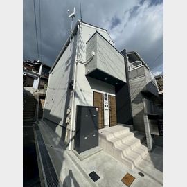 あんしん熊野町 2階 築2年3ヶ月の賃貸物件