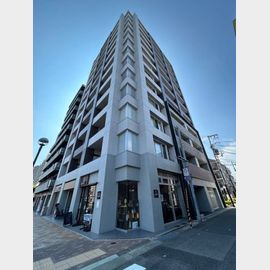 兵庫駅より徒歩7分 4階 築16年7ヶ月の賃貸物件