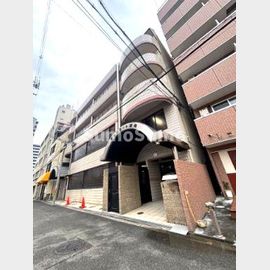 恵美須町駅より徒歩3分 5階 築36年4ヶ月の賃貸物件