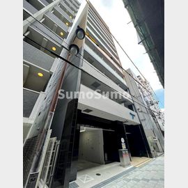 セレニテ日本橋ミラク 3階 築2年2ヶ月の賃貸物件