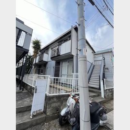 住吉駅より徒歩6分 1階 築38年8ヶ月の賃貸物件