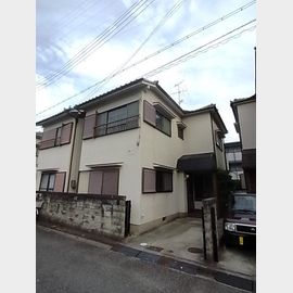 門戸厄神駅より徒歩19分 1階 築39年の賃貸物件