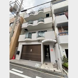 ハイツグラナダ 3階 築38年の賃貸物件