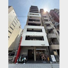 グランケイ靭公園 6階 築11年2ヶ月の賃貸物件