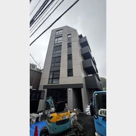 MODERNASPIRATION薬院Courtの賃貸物件