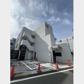 世田谷代田駅より徒歩3分 2階 新築の賃貸物件
