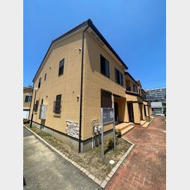 ラッフィナート・カーサ四番館 2階 築19年6ヶ月の賃貸物件