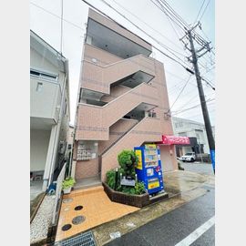 六甲道駅より徒歩15分 2階 築16年6ヶ月の賃貸物件