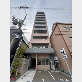 谷町九丁目駅より徒歩5分 3階 築1年8ヶ月の賃貸物件