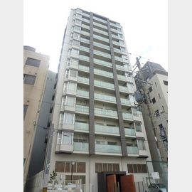 エスコートみなと元町海岸通の賃貸物件