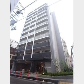 ワールドアイコウベハーバーランド 9階 築5年5ヶ月の賃貸物件