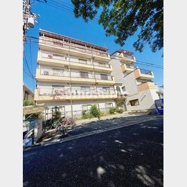 平井マンション 3階 築37年9ヶ月の賃貸物件