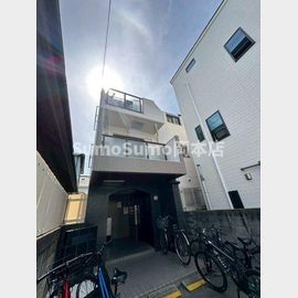 ドムールコスモス甲南町 2階 築37年10ヶ月の賃貸物件