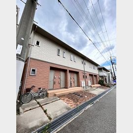 コーポラス若草EAST 2階 築11年8ヶ月の賃貸物件