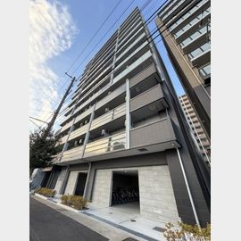 兵庫駅より徒歩9分 8階 築1年6ヶ月の賃貸物件