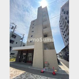 プレシャスビュー 5階 築10年1ヶ月の賃貸物件