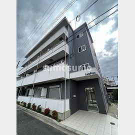 リープラス立花 2階 築10年3ヶ月の賃貸物件