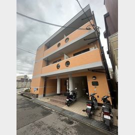 鷹取駅より徒歩4分 3階 築34年の賃貸物件