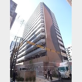 元町駅より徒歩9分 3階 築6年の賃貸物件