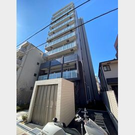 兵庫駅より徒歩14分 6階 築4年4ヶ月の賃貸物件