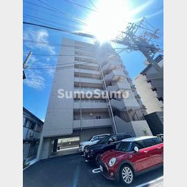 リエート尾浜 5階 築3年の賃貸物件