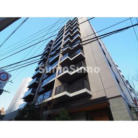 西鉄平尾駅より徒歩8分 2階 築6年4ヶ月の賃貸物件