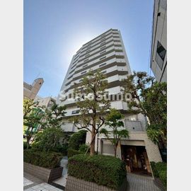 ハイネスあみだ池公園 4階 築39年6ヶ月の賃貸物件