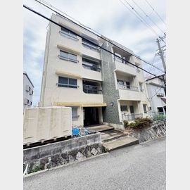 春日野道駅より徒歩10分 3階 築53年2ヶ月の賃貸物件