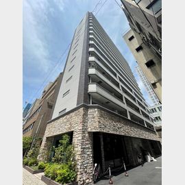 堺筋本町駅より徒歩4分 13階 築6年3ヶ月の賃貸物件