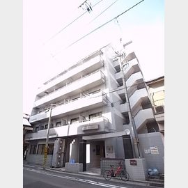 春日野道駅より徒歩2分 6階 築36年3ヶ月の賃貸物件