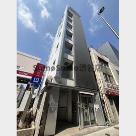 三軒茶屋駅より徒歩5分 2階 築14年2ヶ月の賃貸物件