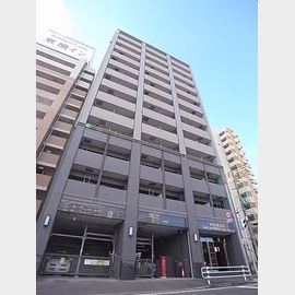 エスリード神戸三宮パークビュー 13階 築18年2ヶ月の賃貸物件