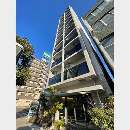 九条駅より徒歩7分 8階 築4年の賃貸物件