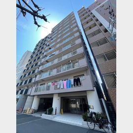 兵庫駅より徒歩5分 7階 築38年の賃貸物件