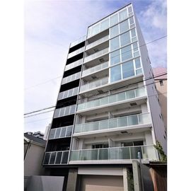 玉造駅より徒歩2分 3階 築8年6ヶ月の賃貸物件